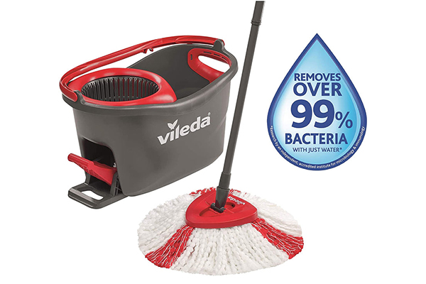 Free Vileda Mop