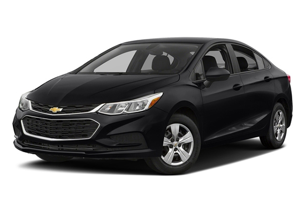 Win a Chevrolet Car