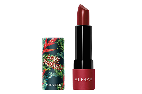 Free Almay Lipstick