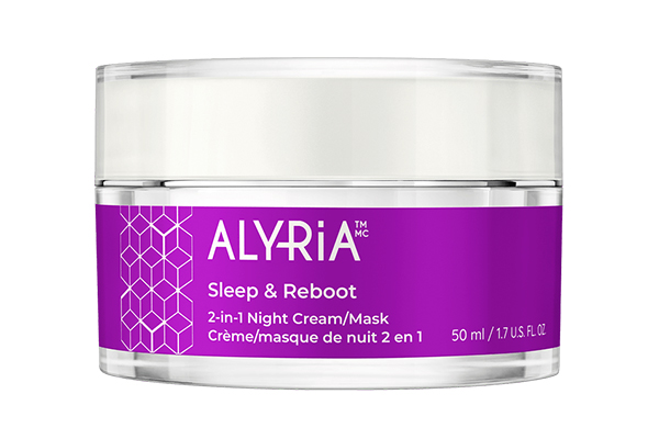 Free Alyria Skin Cream