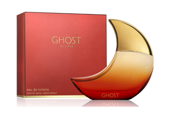 Free Ghost Perfume