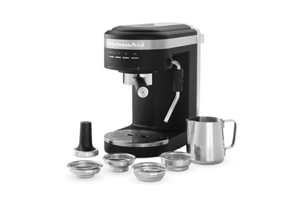 Free KitchenAid Espresso Machine