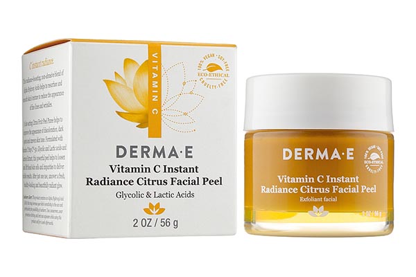 Free Derma-e Facial Peel