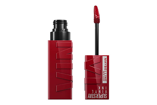 Free Maybelline Lipstick