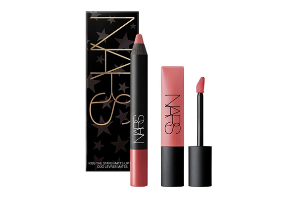 Free NARS Lip Duo Set