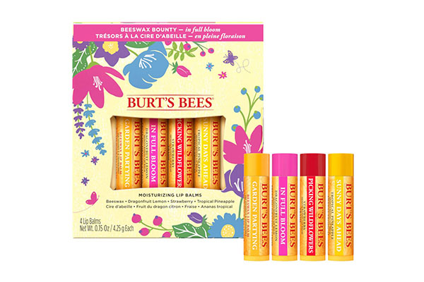 Free Burt’s Bees Lip Balm