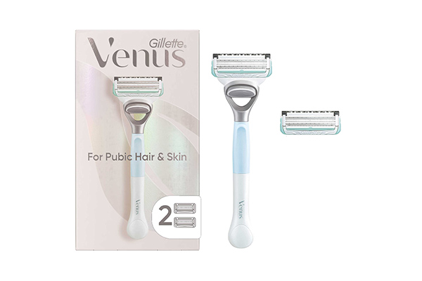 Free Gillette® Venus Razor