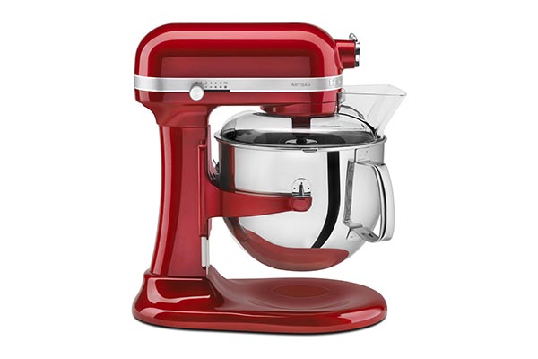 Free KitchenAid Mixer