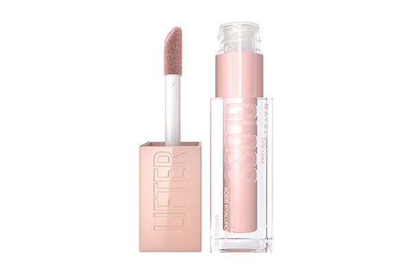 Free Maybelline Lip Gloss