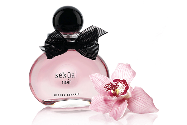 Free Michel Germain Perfume