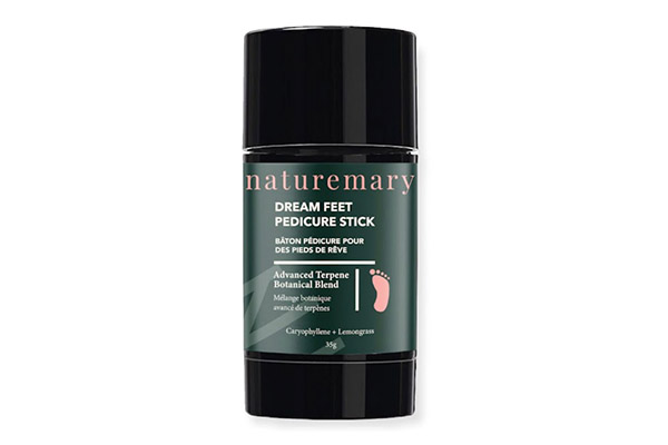 Free Nature Mary Pedicure Stick