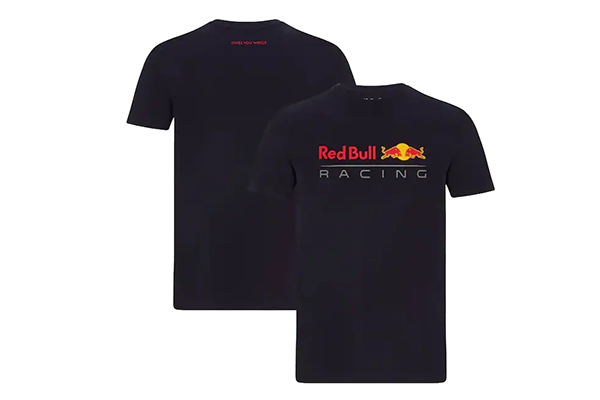 Free Redbull T-Shirt