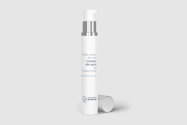 Free Rejuvenating Eye Cream