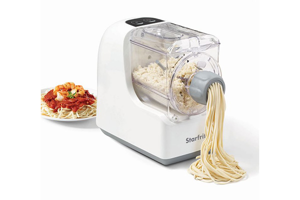 Free Stokes Pasta Maker