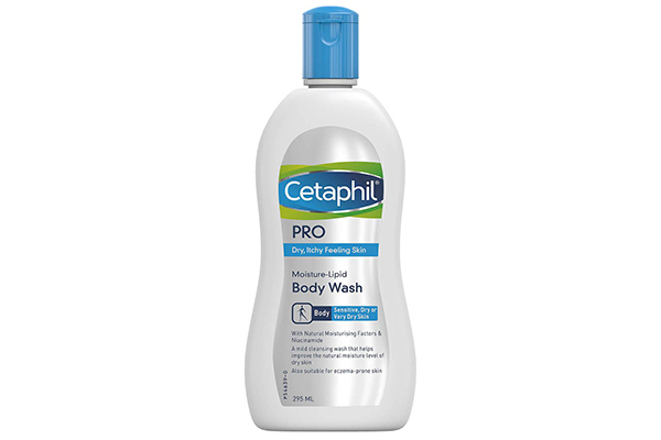 Free Cetaphil Body Wash