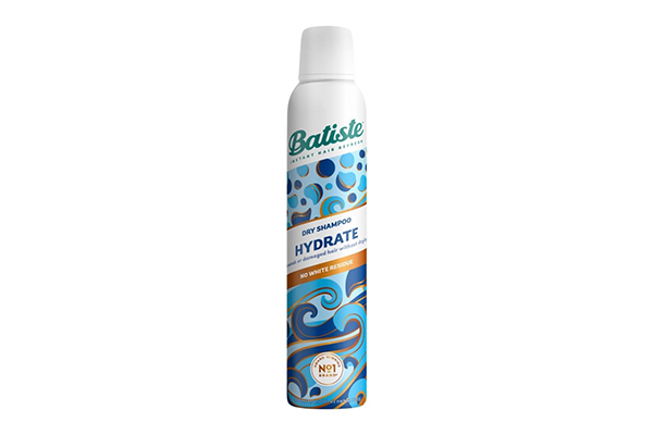 Free Batiste Shampoo