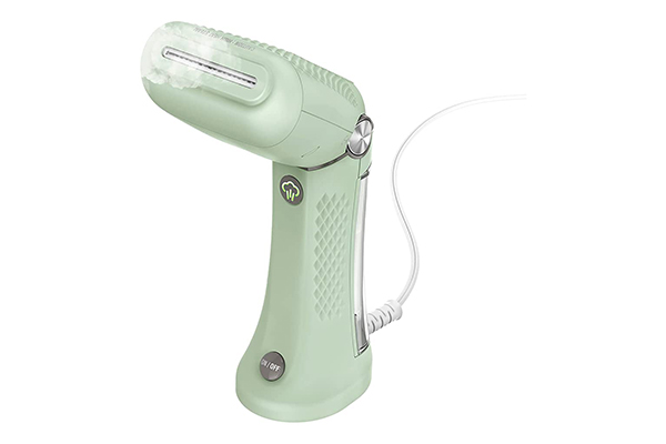 Free Conair Steamer