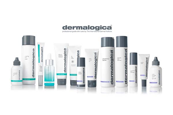 Free Dermalogica Beauty Products