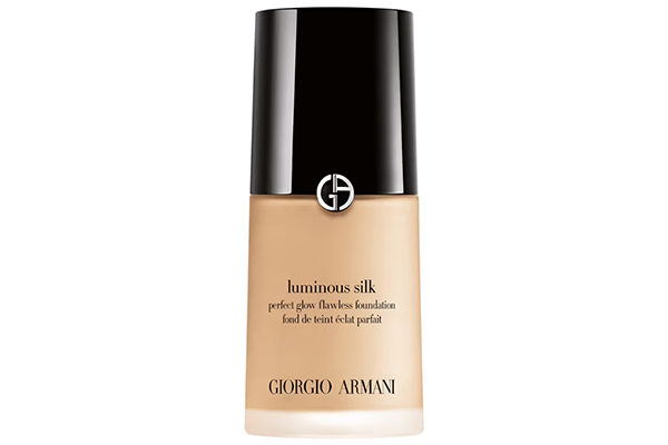 Free Giorgio Armani Foundation