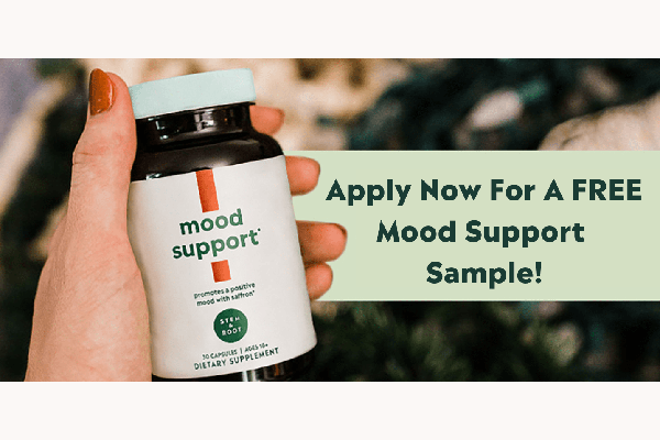 Free Stem&Root Supplements