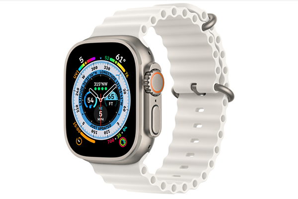 Free Apple Watch Ultra