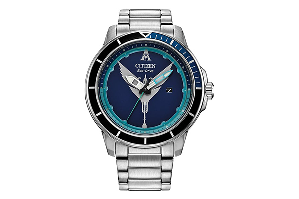 Free AVATAR© x Citizen Watch