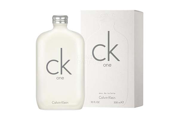 Free Calvin Klein Perfume