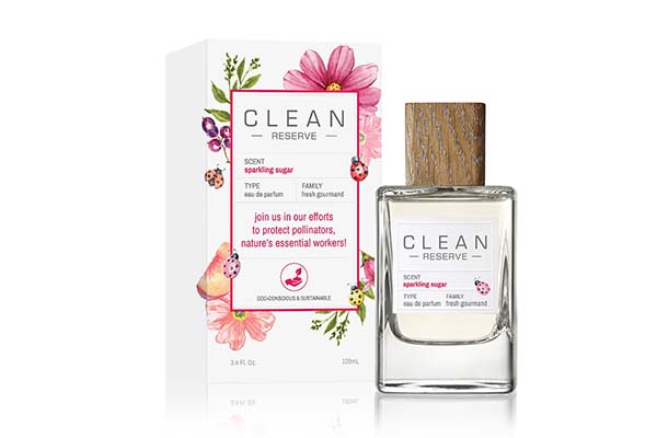 Free Clean Reserve® Sparkling Sugar Perfume
