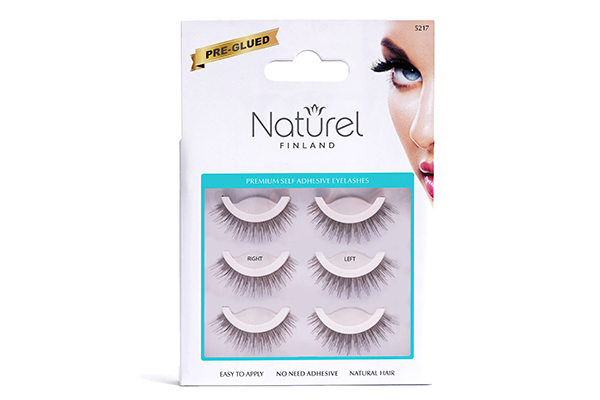 Free Falsiehaus Strip Lashes