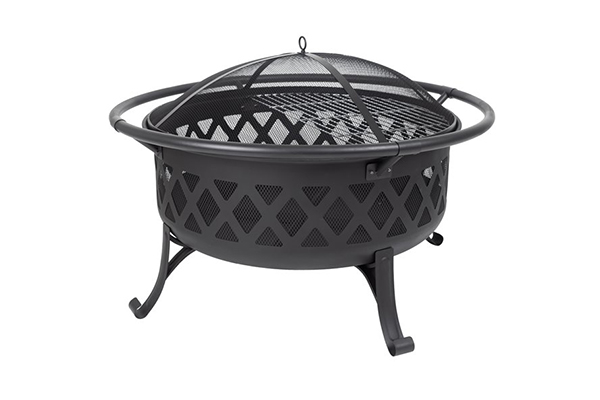 Free Fire Pit