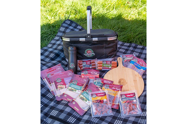 Free Grimm’s Picnic Prize Pack