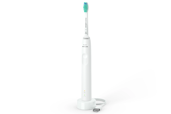 Free Philips Toothbrush