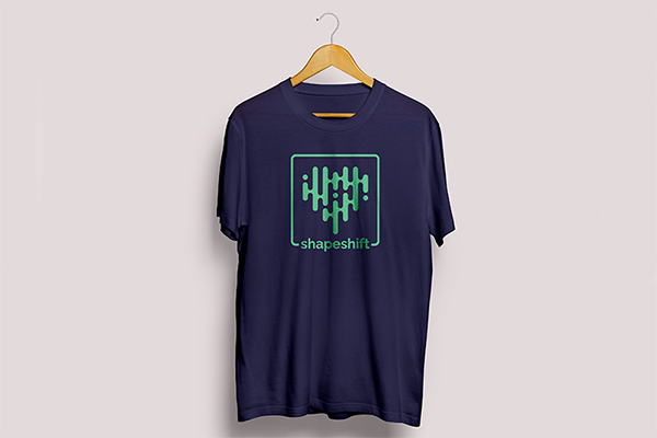 Free Shapeshift T-Shirt