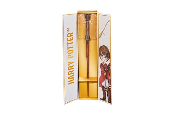 Free Harry Potter Mystery Wand