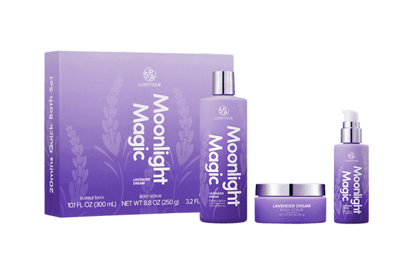 Free Moonlight Magic Beauty Box