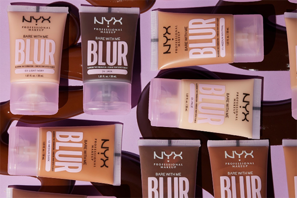 Free NYX Foundation