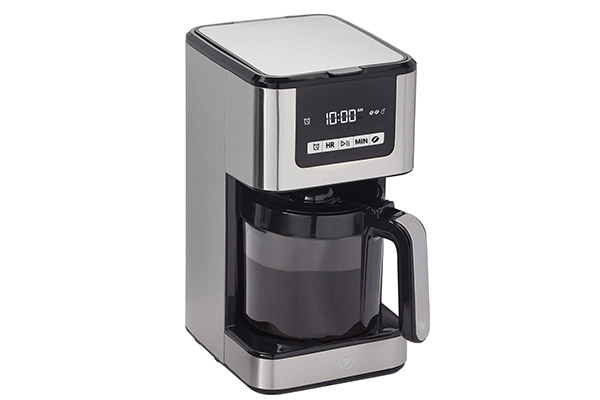 Free PADERNO Coffee Maker