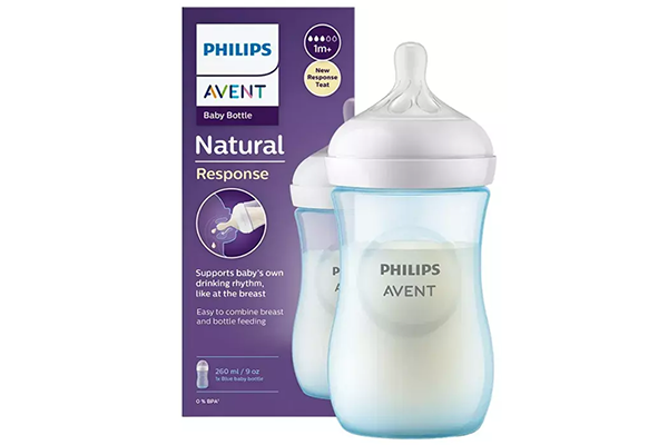 Free Philips Baby Bottle