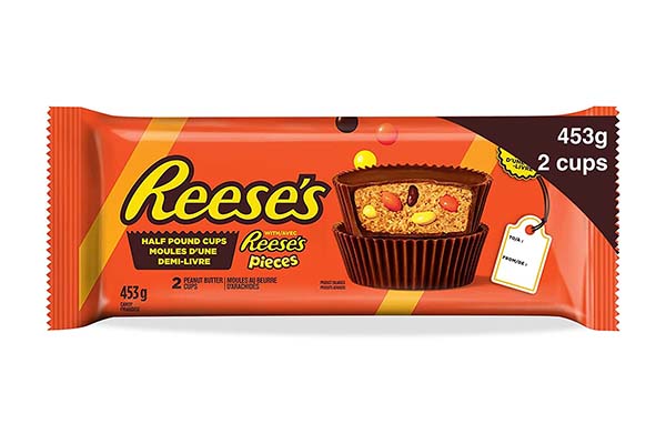 Free REESE’S Butter Bar