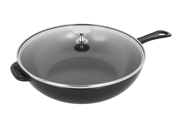 Free ZWILLING Frying Pan