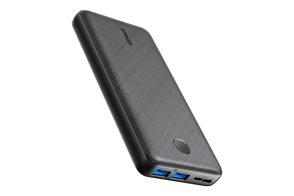 Free Anker Power Bank