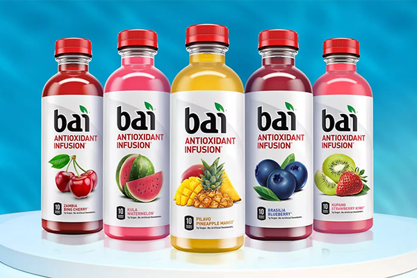 Free Bai Infusion® Drink