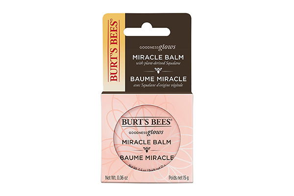 Free Burt’s Bees Lip Balm