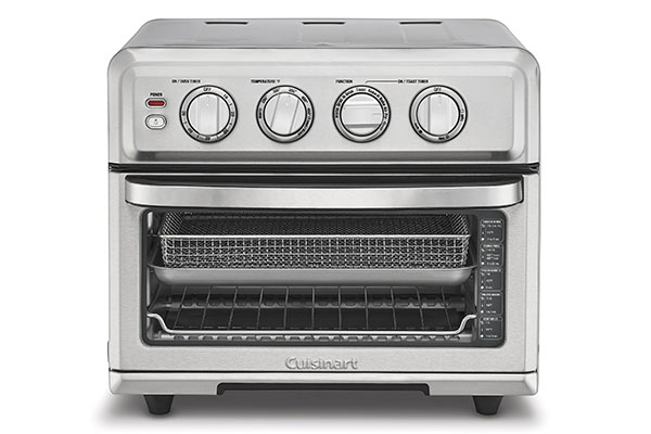 Free Cuisinart AirFryer Toaster Oven