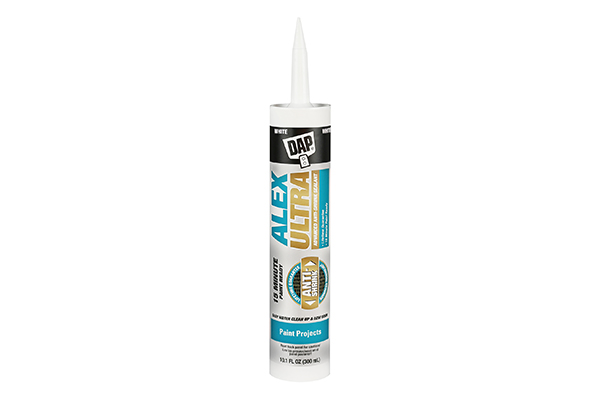 Free DAP Alex Ultra Sealant