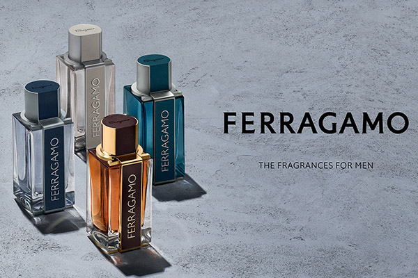 Free Ferragamo Perfume