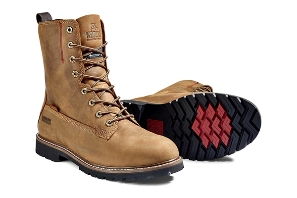 Free Kodiak Boots