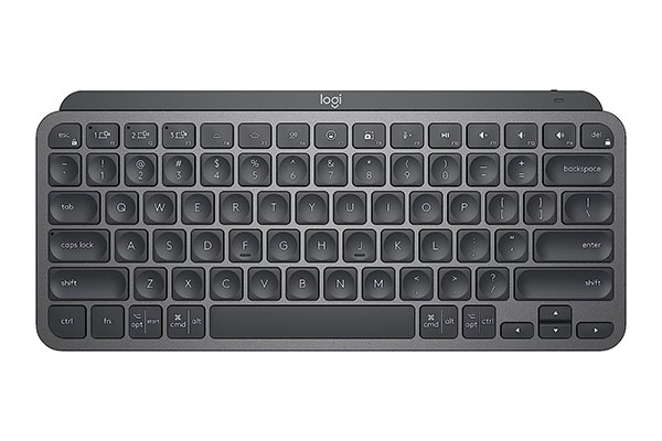 Free Logitech Keyboard