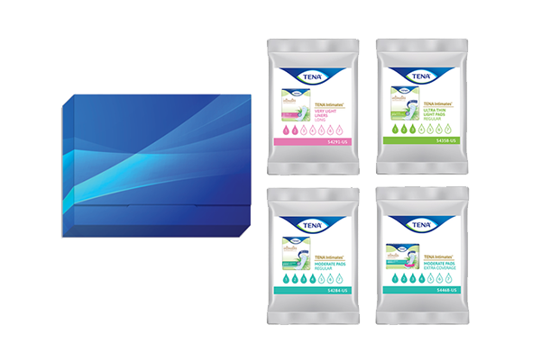 Free TENA Trial Kit