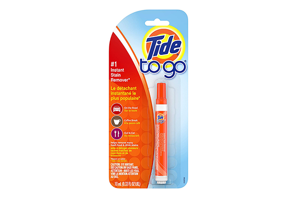 Free Tide Stain Remover